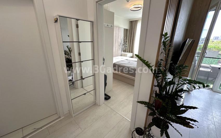 Apartment in the Domenico complex І №4620