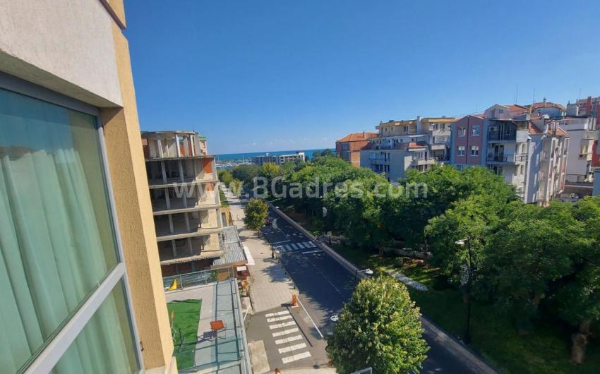 Apartment in the central area of Nessebar I №2630