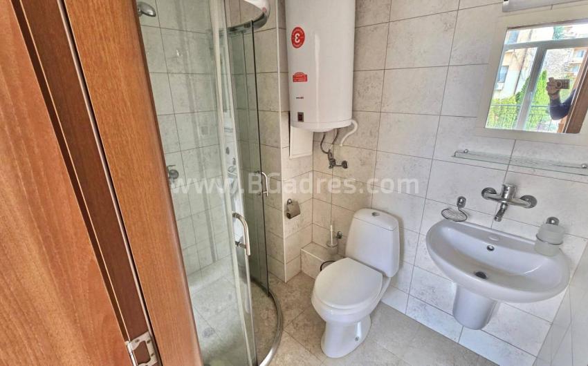 Apartment in the Dawn Park complex І №4710