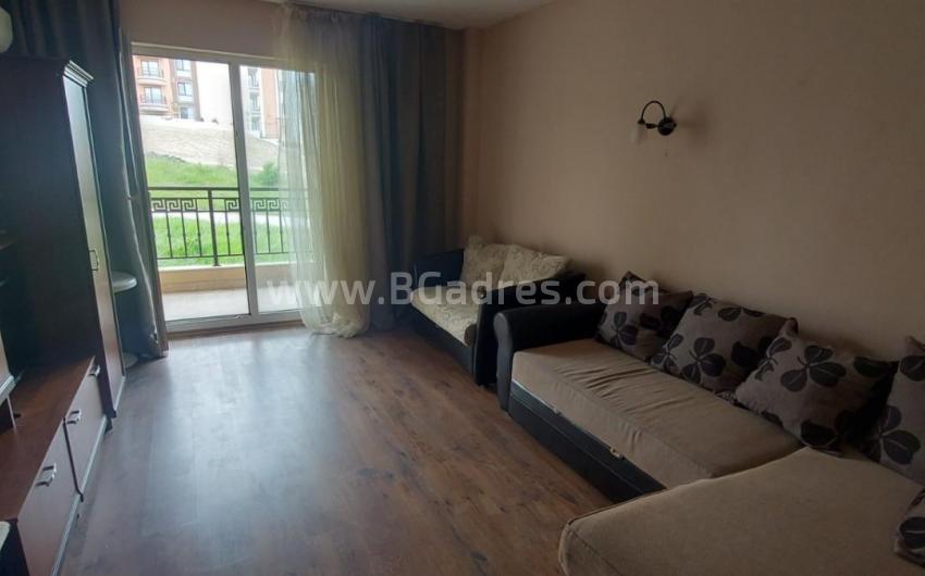Wohnung in der Anlage Horizont І №4759