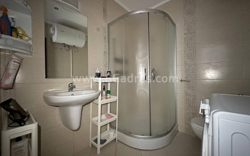 Studio in der Anlage Casa Rosa І №4761