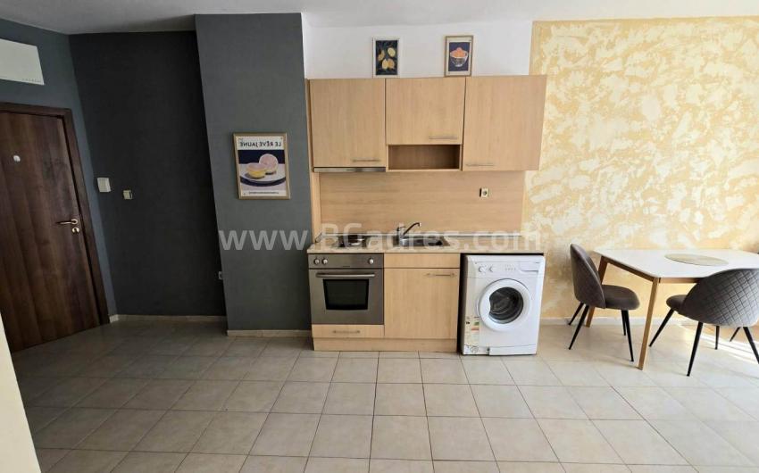 Апартамент в комплекс Съни Дей 3 І №4873