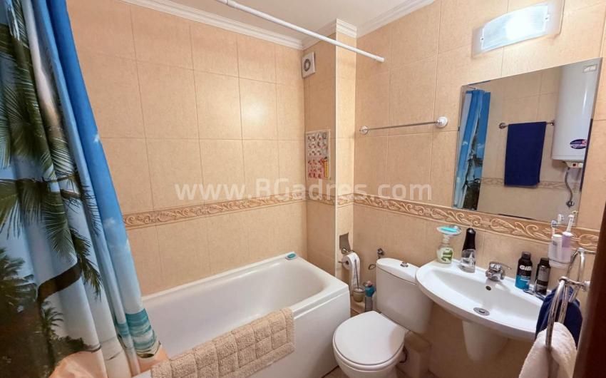 Wohnung in der Anlage Etara 2 І №4894