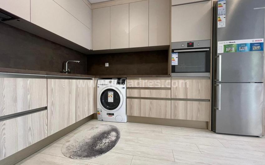 One-bedroom apartment in Sarafovo І №4915