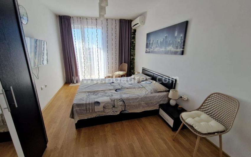 Wohnung im Messembria Palace Komplex І №3857