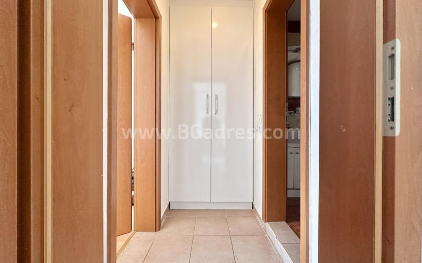 Apartment in the Nessebar Fort complex І №4317