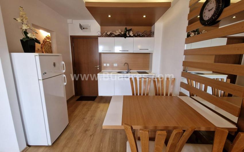 Studio in the Sweet Home complex І №2918