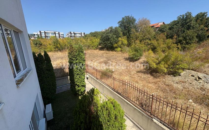 Квартира в комплексе Виста Дель Мар І №4430