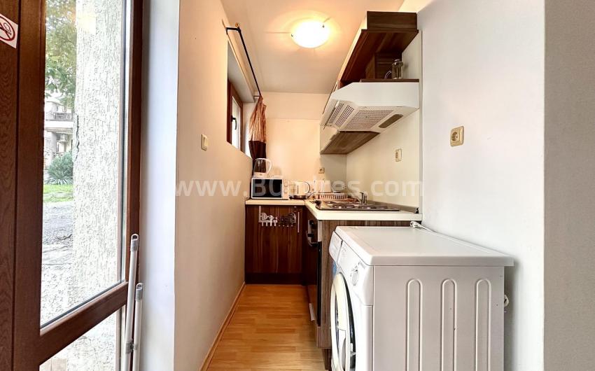 Apartment in the Panorama Bay 1 compelx І №4468