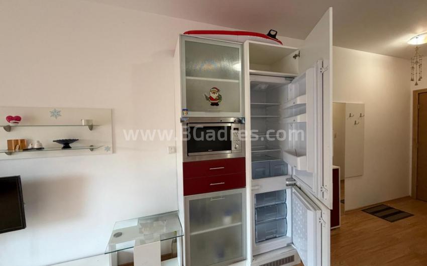 Трехкомнатная квартира по выгодной цене І №4522