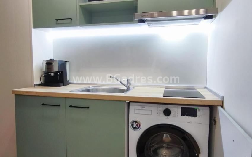 Studio in the Vista Del Mar complex І №4546