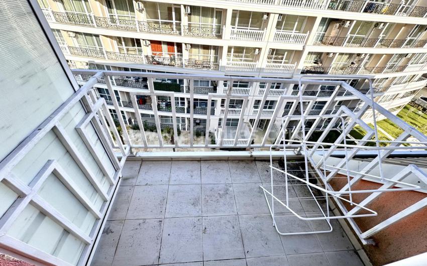 Studio in the Gerber 4 complex І №4648