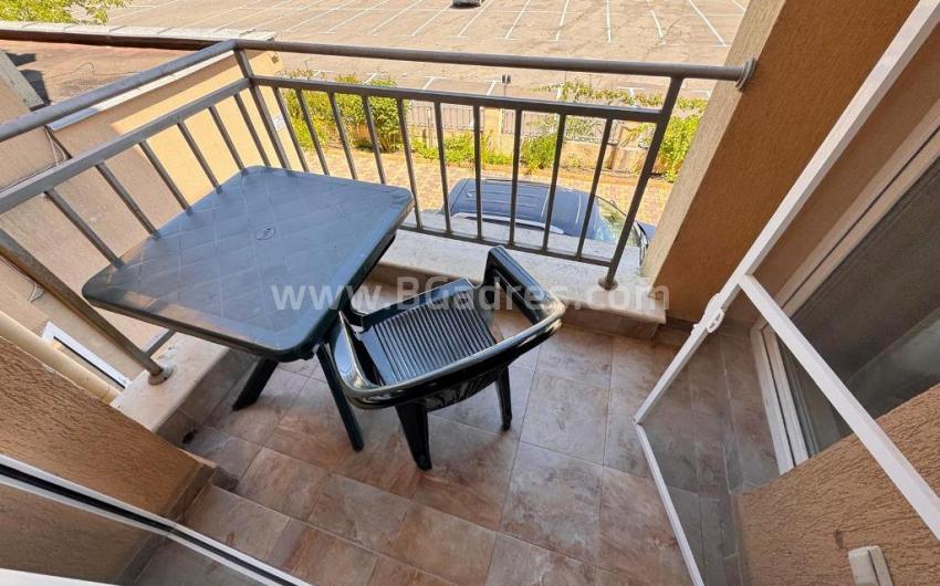 Apartment in the Kamelia Garden complex І №4776