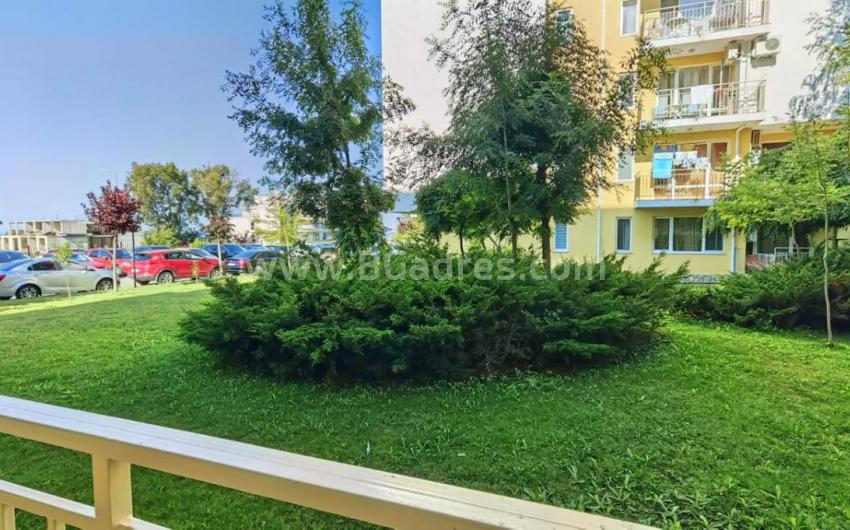 Studio in Fort Noks Grand Resort complex І №3085