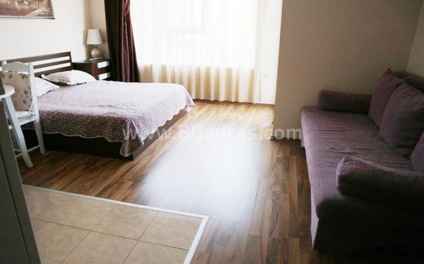 Studio in Elitonia Gardens | No. 2129