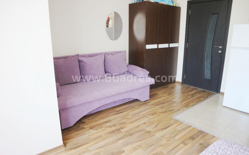 Studio in Elitonia Gardens | No. 2129