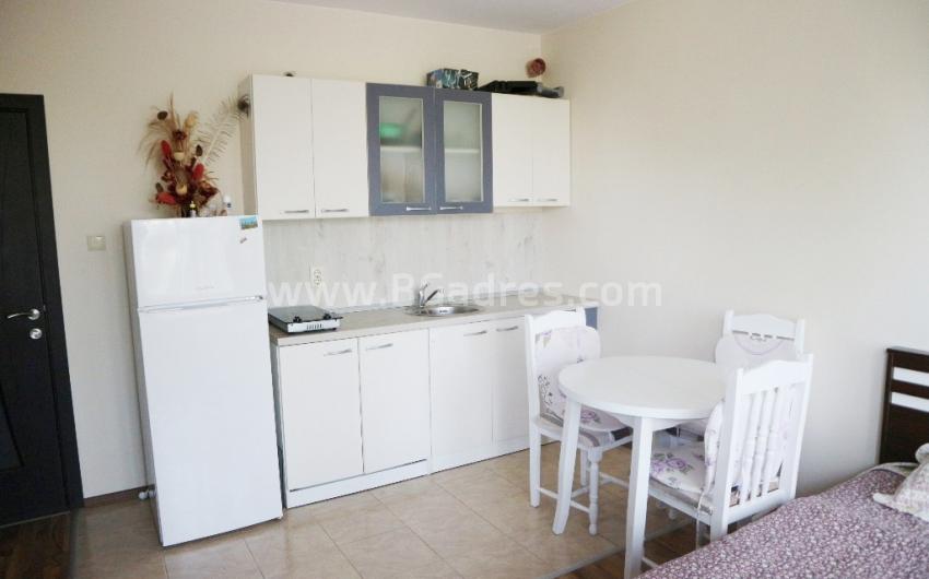 Studio in Elitonia Gardens | No. 2129