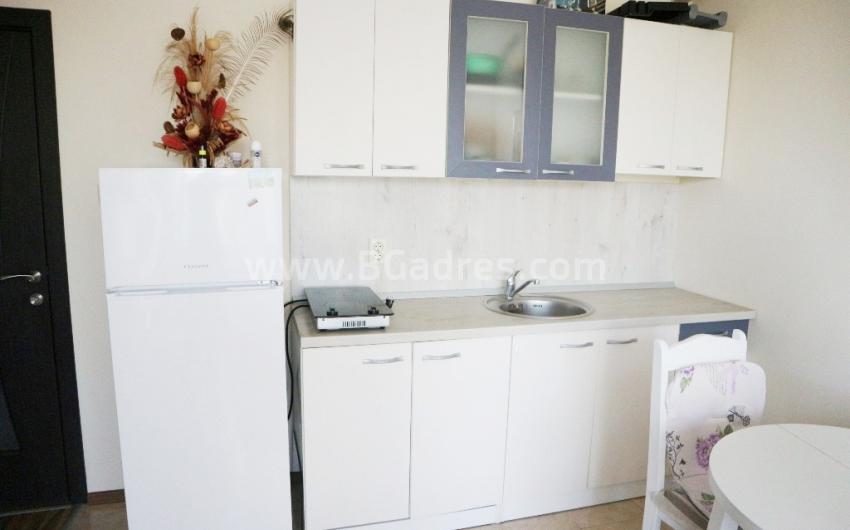 Studio in Elitonia Gardens | No. 2129