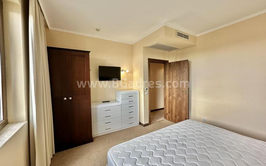 Apartment for permanent residence without fees in Ravda | No. 841