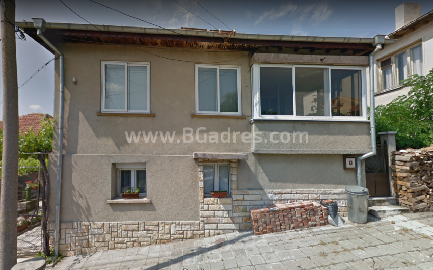 Къща за постоянно жителство в Малко Търново I №2581
