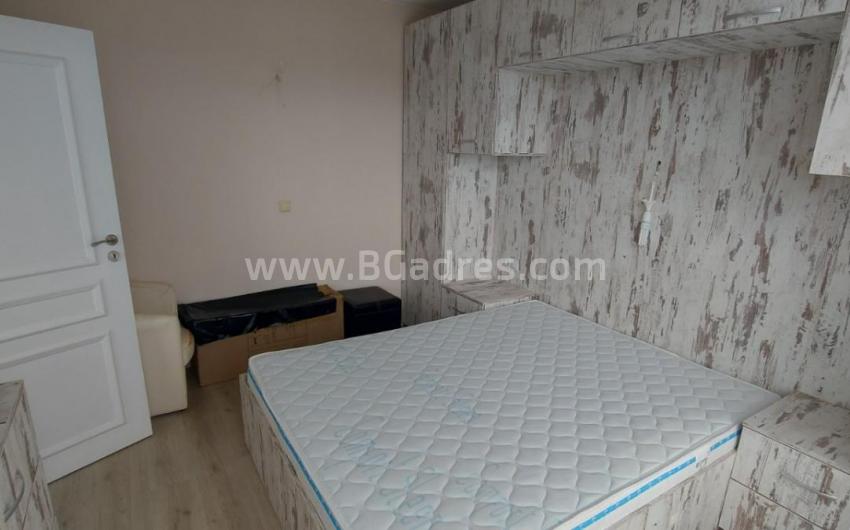 Apartment in the Casa Del Sol complex І №4778