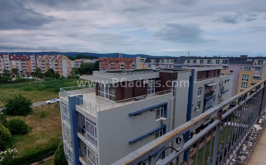 Apartment in the Casa Del Sol complex І №4778