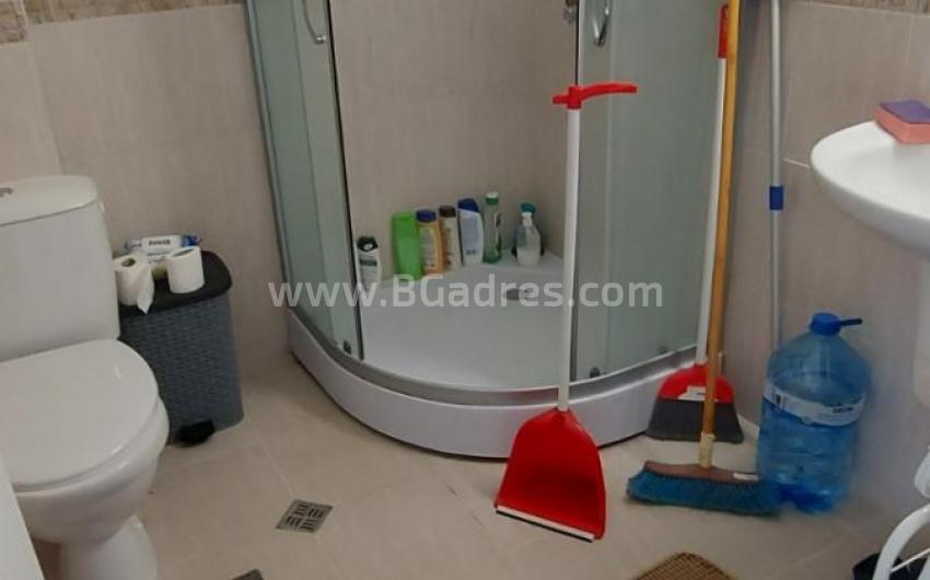 Apartment in the Casa Del Sol complex І №4778