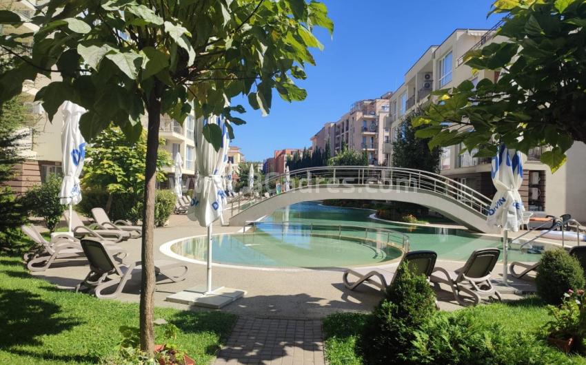 Apartment in the Casa Del Sol complex І №4778