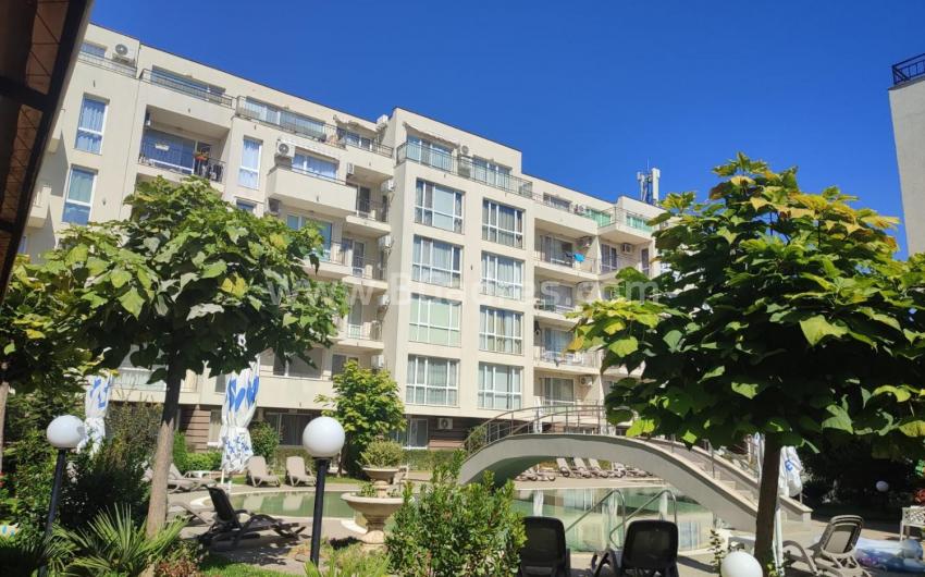 Apartment in the Casa Del Sol complex І №4778