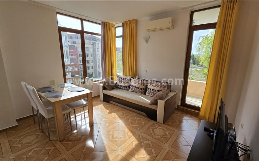 Apartment in the St. Elena complex І №3869