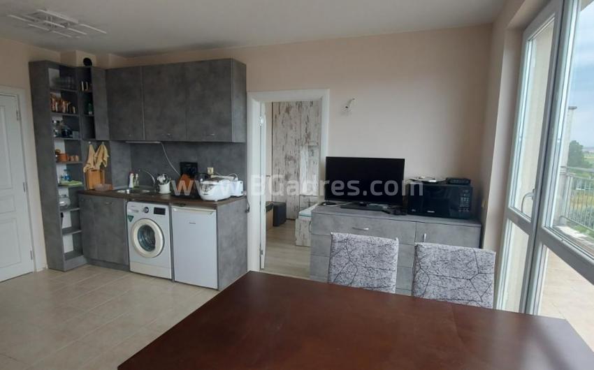 Apartment in the Casa Del Sol complex І №4778