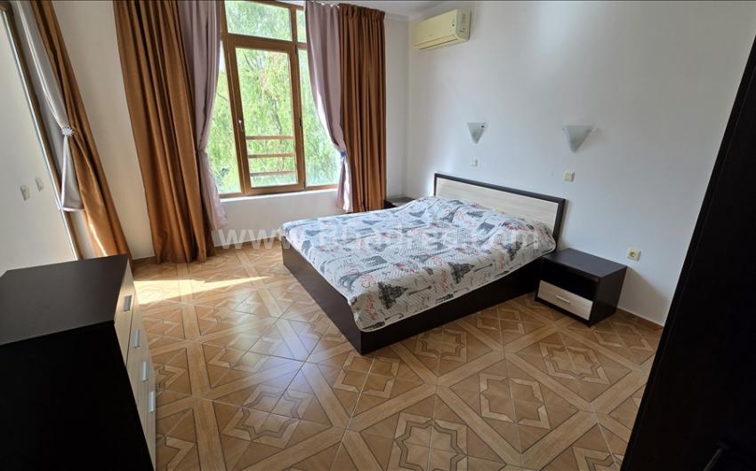 Wohnung im St. Elena Komplex І №3869