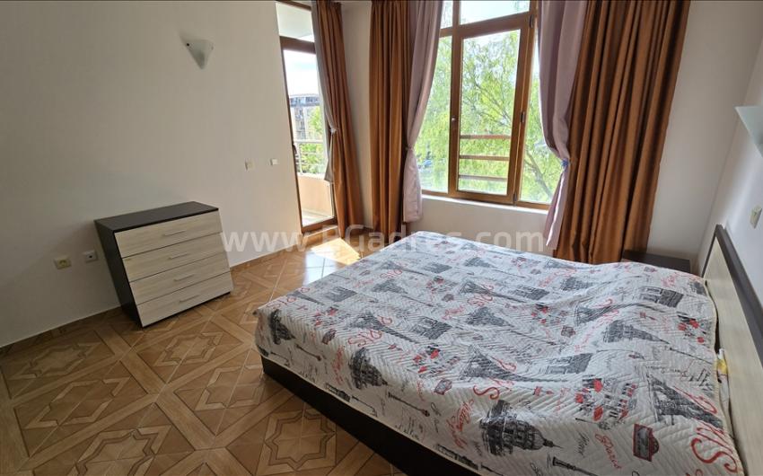 Wohnung im St. Elena Komplex І №3869