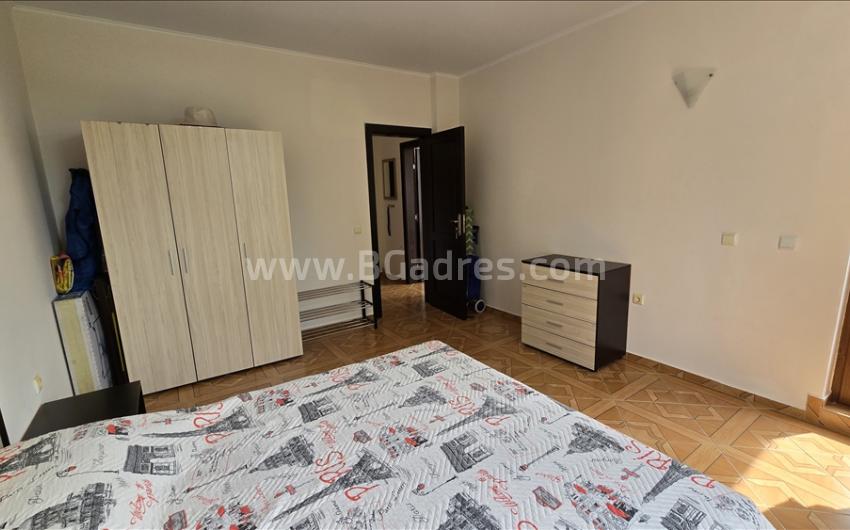 Wohnung im St. Elena Komplex І №3869