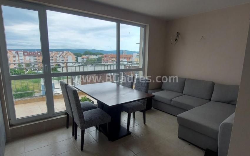 Apartment in the Casa Del Sol complex І №4778