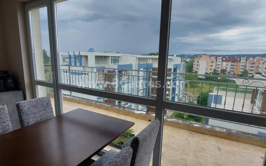 Apartment in the Casa Del Sol complex І №4778