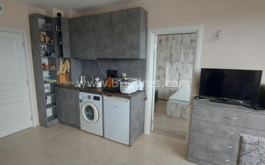 Apartment in the Casa Del Sol complex І №4778