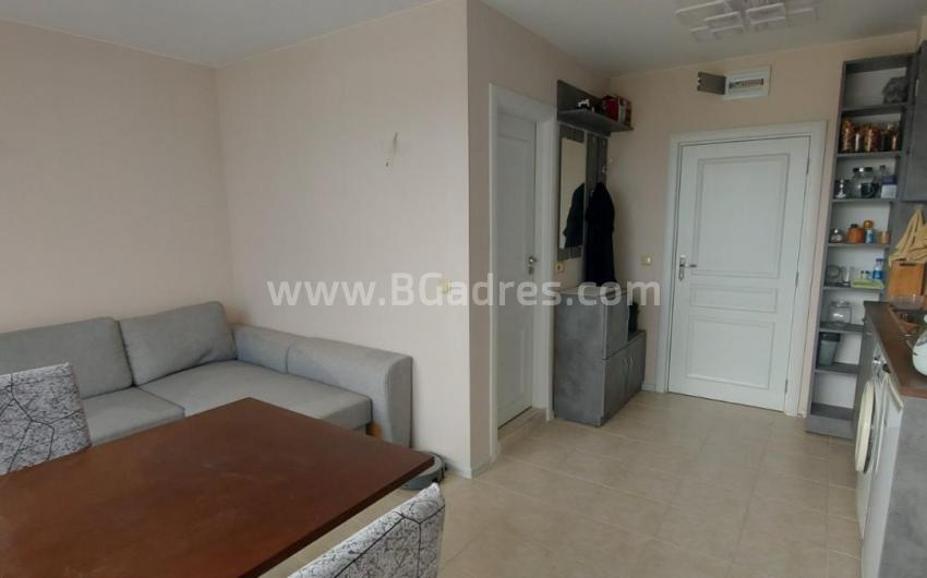 Apartment in the Casa Del Sol complex І №4778