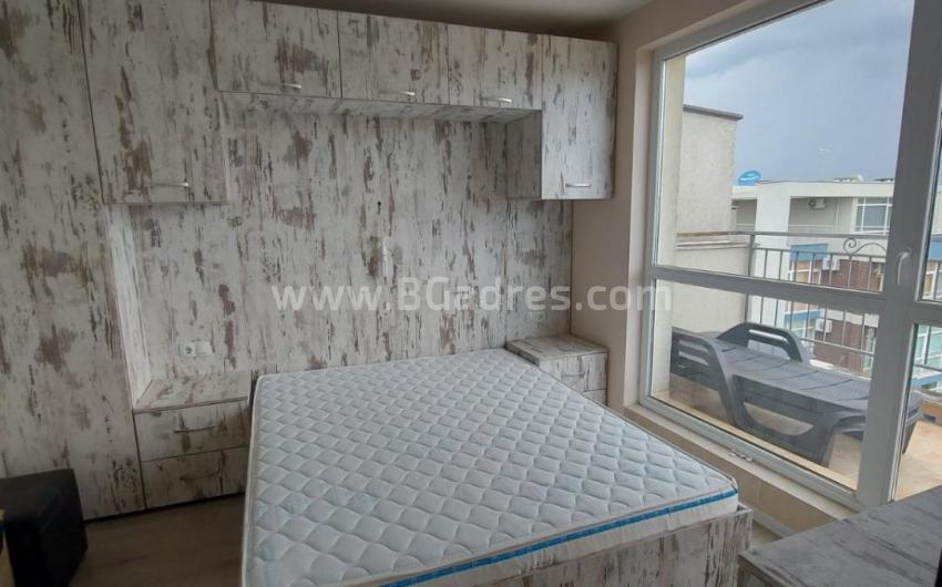 Apartment in the Casa Del Sol complex І №4778