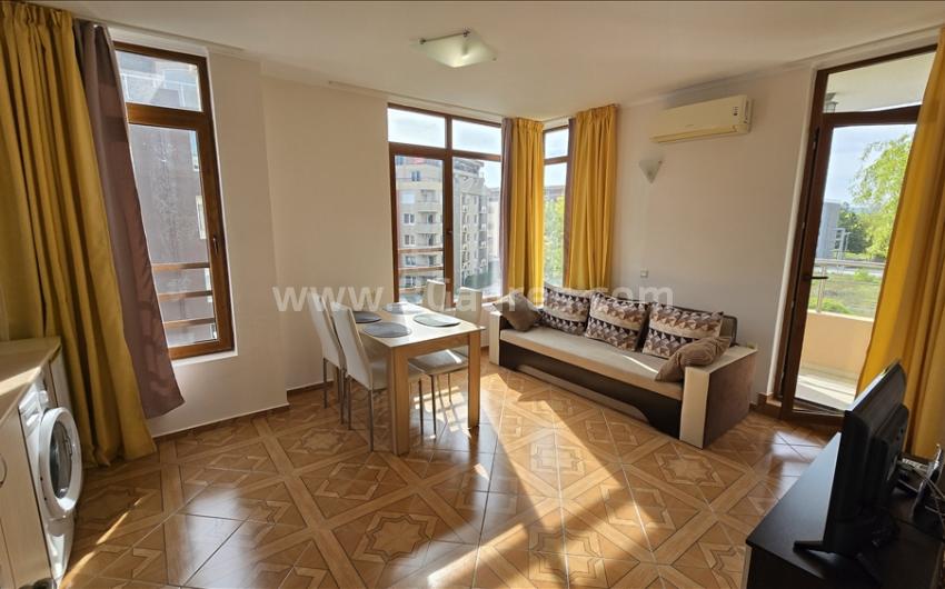 Apartment in the St. Elena complex І №3869