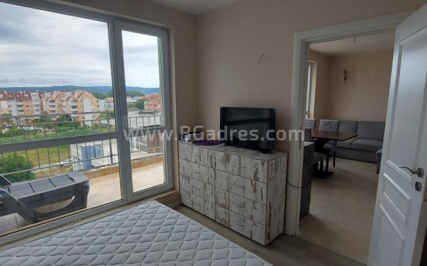 Apartment in the Casa Del Sol complex І №4778