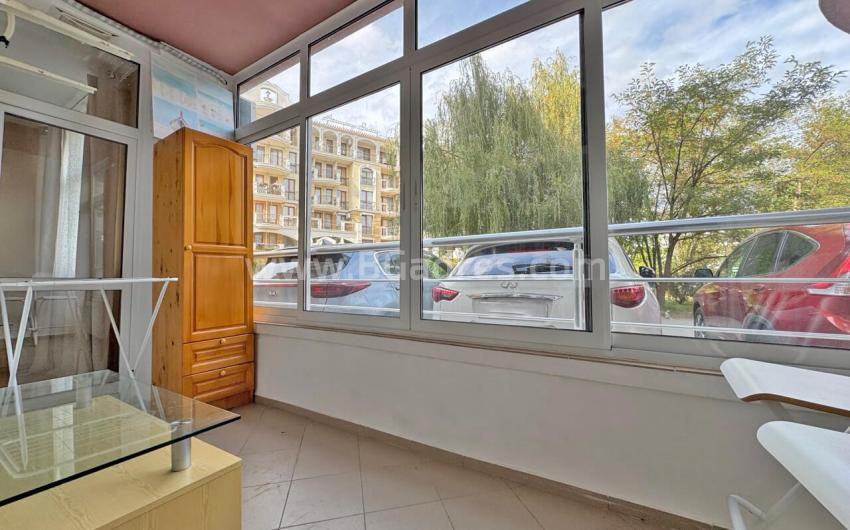 Апартамент в комплекс Пироп Сити І №4893
