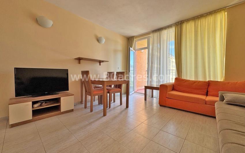 Apartment in the Pollo resort complex І №4912