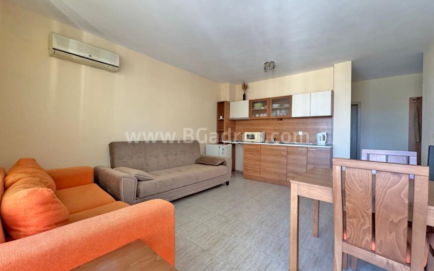Apartment in the Pollo resort complex І №4912