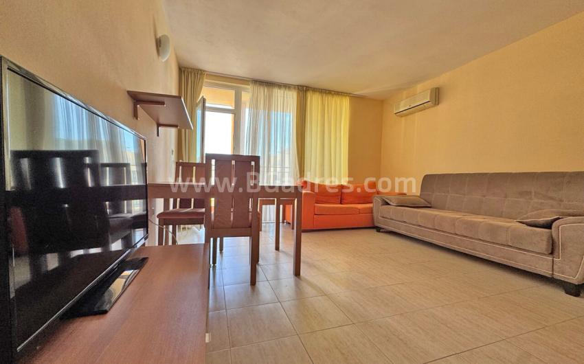 Apartment in the Pollo resort complex І №4912