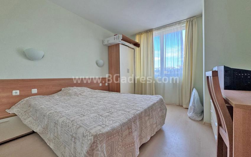 Apartment in the Pollo resort complex І №4912