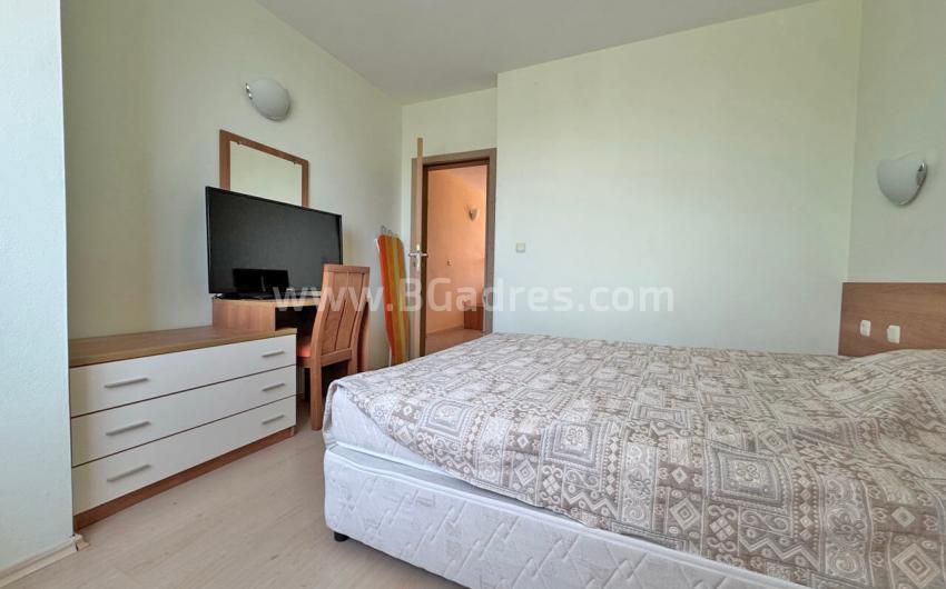 Apartment in the Pollo resort complex І №4912