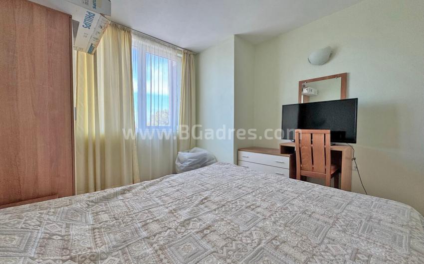 Apartment in the Pollo resort complex І №4912