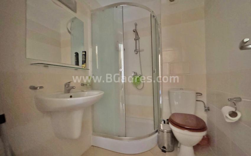 Apartment in the Pollo resort complex І №4912