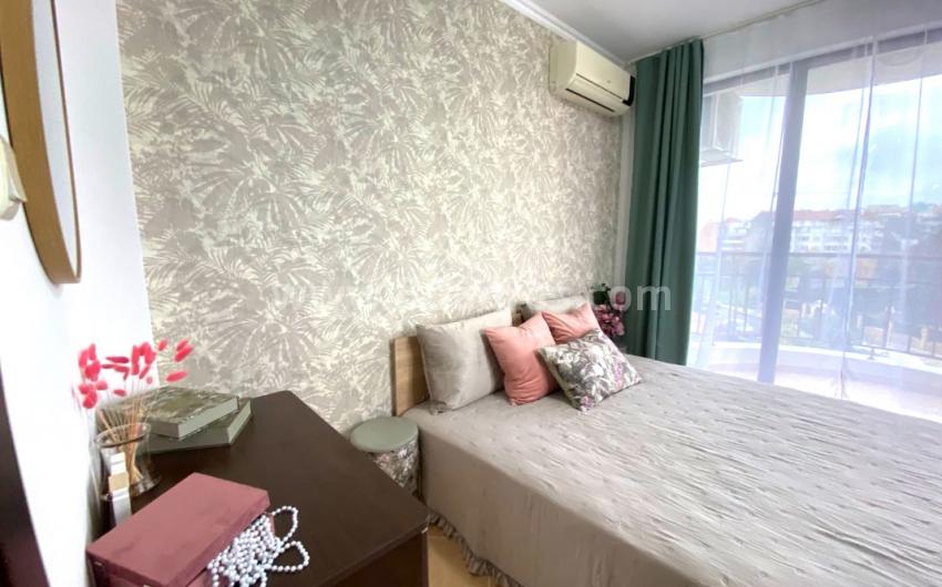 Wohnung ohne Servicegebühr in Pomorie І №4451